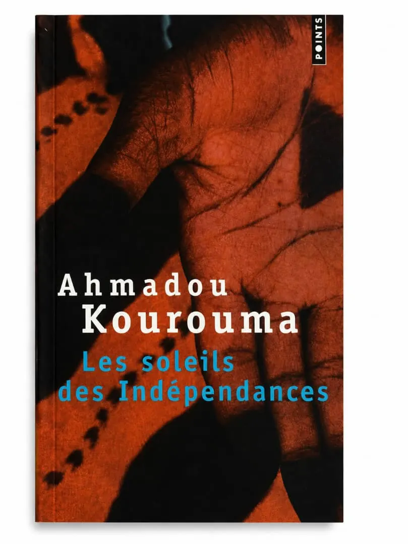 Les Soleils des indépendances