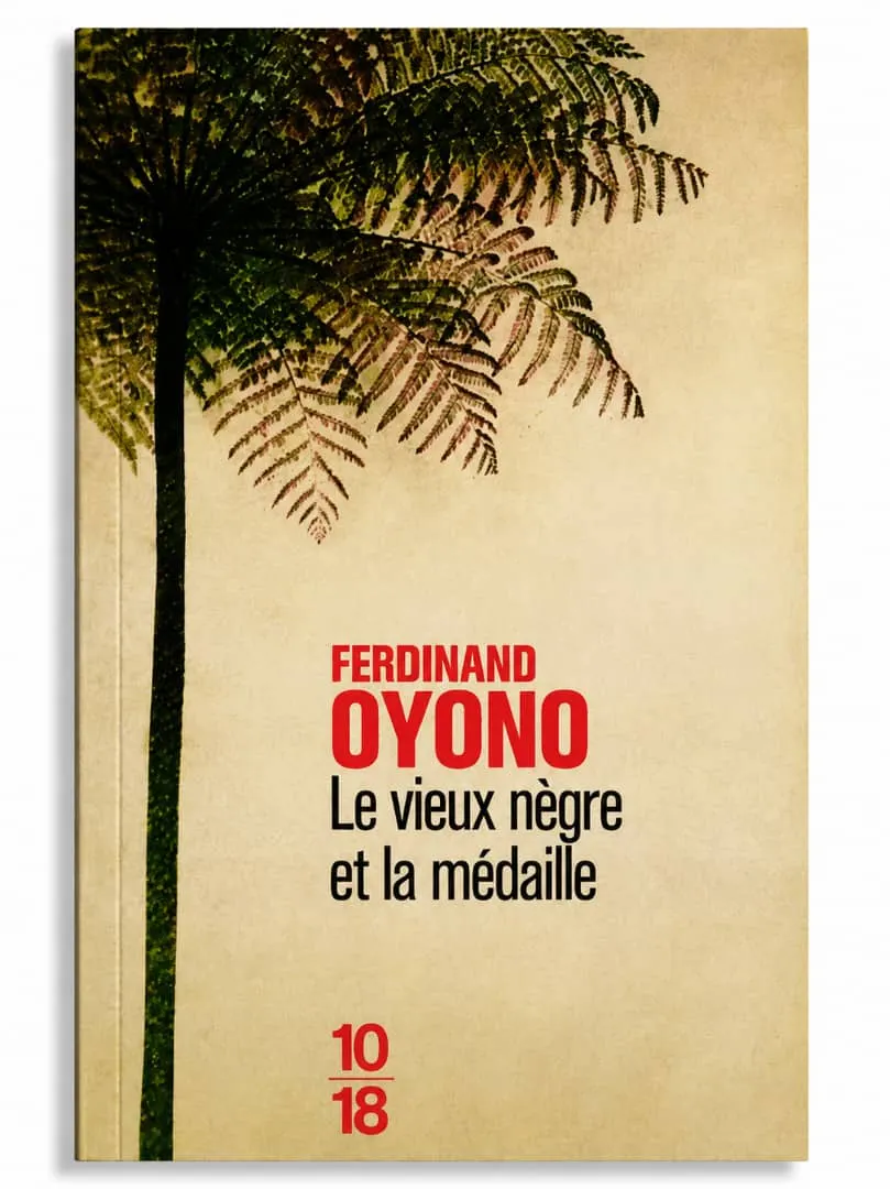 Le Vieux Nègre et la Médaille