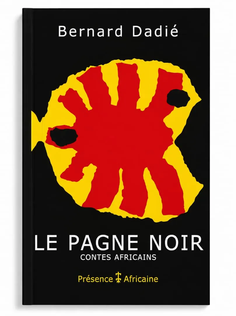 Le Pagne Noir