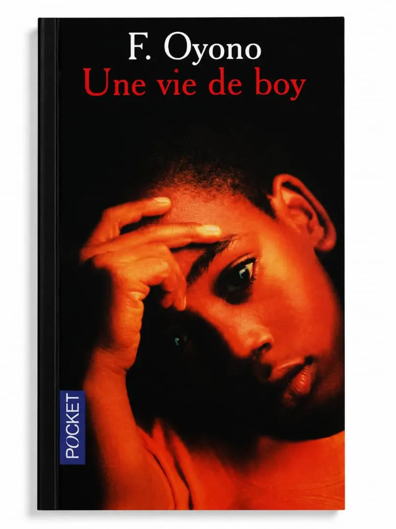 Une vie de boy