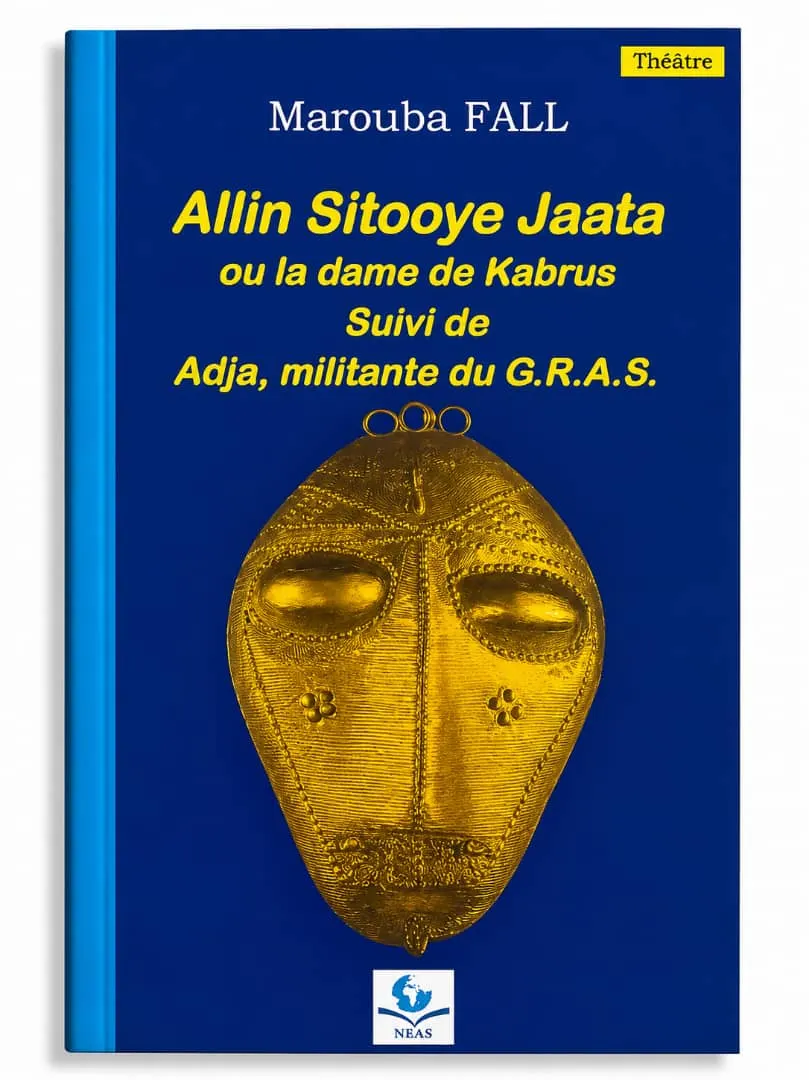 Aliin Sitooye Jaata ou la dame de Kabrus