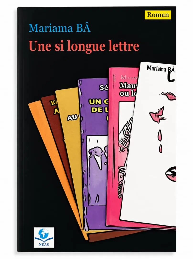Une si longue lettre