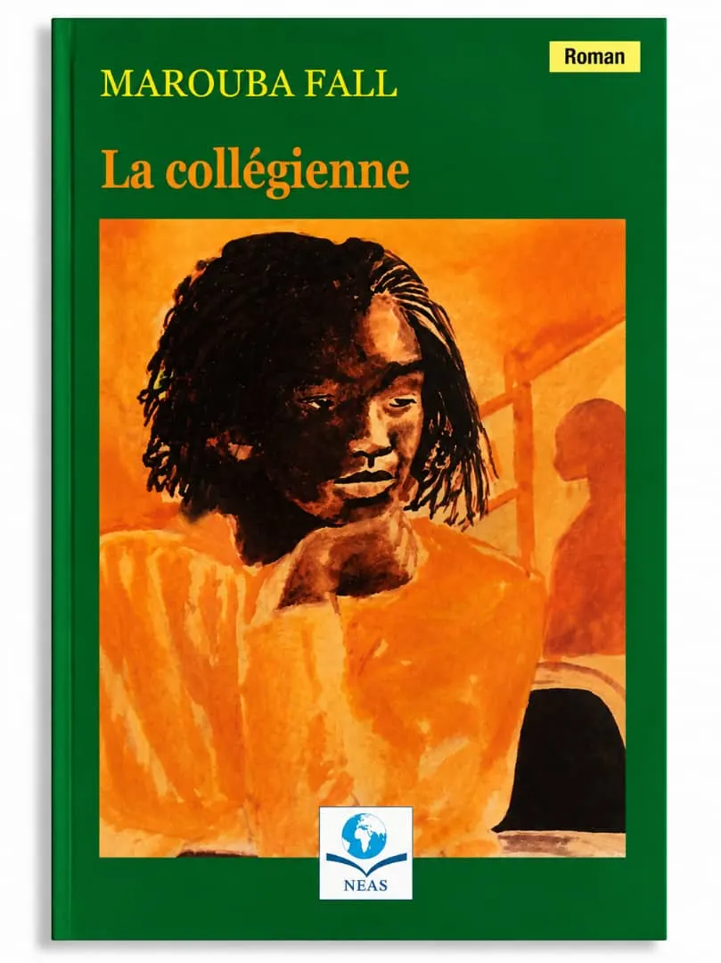 La collégienne