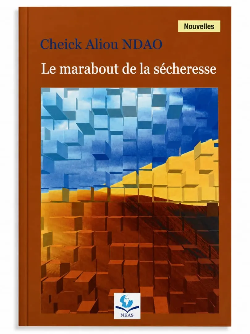 Le Marabout de la sécheresse