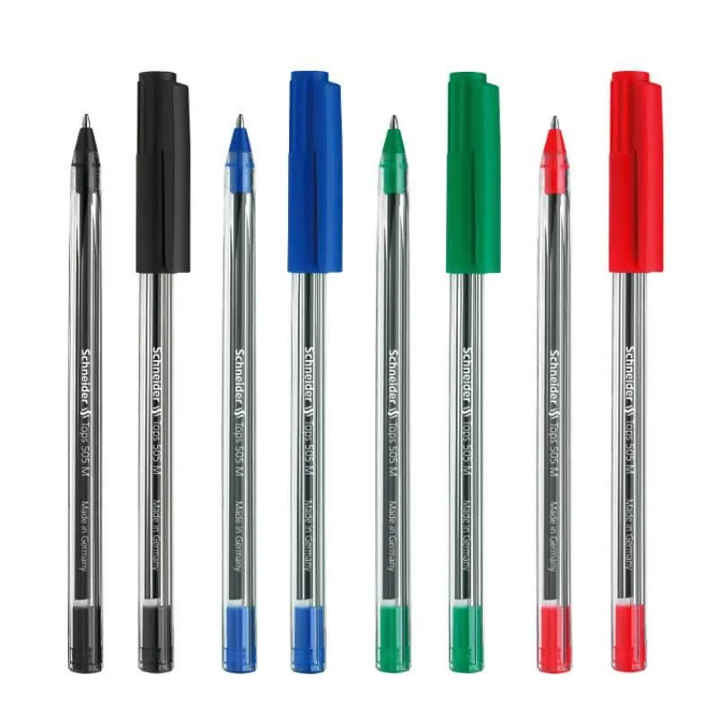 stylos à bille Schneider Tops 505 M